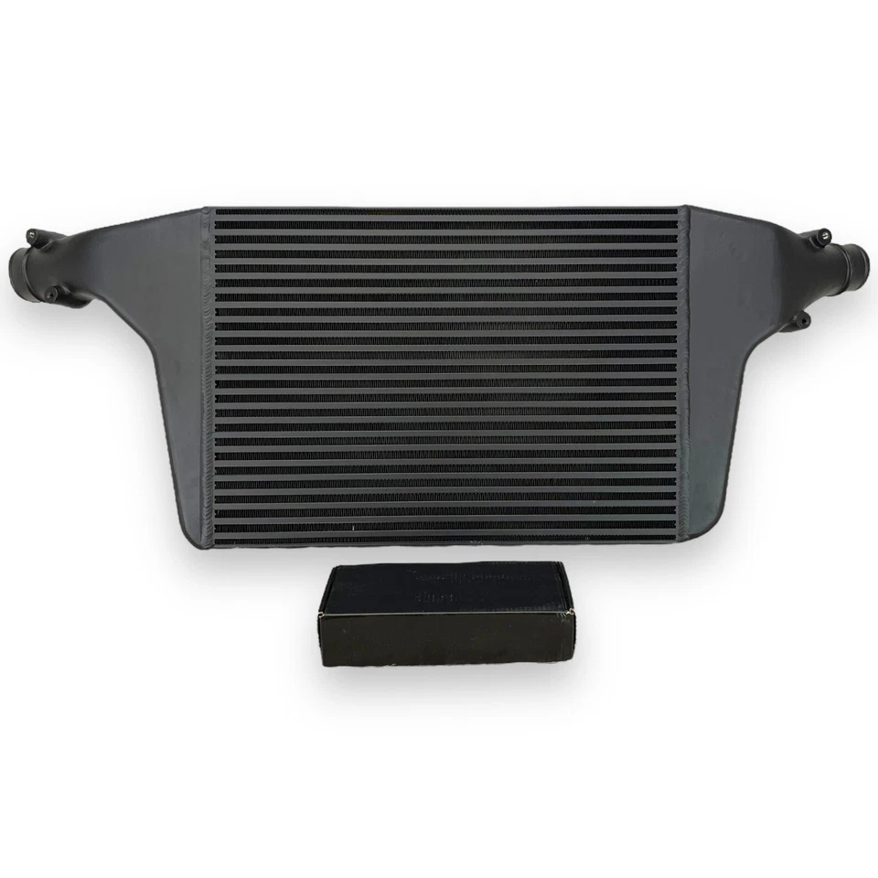 Audi A4 A5 2.0T S4 S5 3.0T TFSI 2017-2019 radiador intercooler kit de actualización Foto 1 de 4