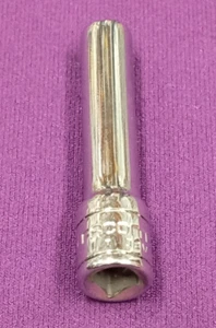 FACOM 1/4" DRIVE 6 POINT 6mm Deep Socket OGV R6LA - Picture 1 of 4