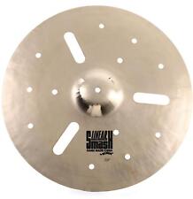 Wuhan Linear Smash Cymbal - 19"