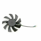 Cooling Fan Radiator Cooler For Palit GTX1060 1070 P106-100 GA91S2U/FDC10H12S9-C