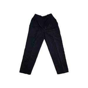 Willow Ridge Petite 12 Damen Wollhose schwarz - Bild 1 von 9