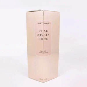 Issey Miyake L'Eau d'Issey Pure Nectar Eau de Parfum 90ml - Picture 1 of 1