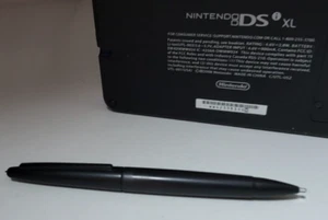 NEW Large Black Stylus pen for the Nintendo DSI & DSI XL System Console #B5 - Picture 1 of 3