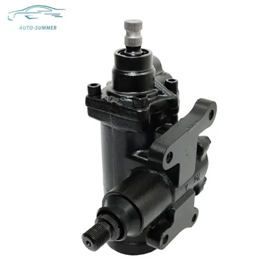 Caja de cambios de dirección asistida 27-7501 para Chevy C10 C20 C30 Blazer GMC C15 C25 1968-77 Foto 1 de 4