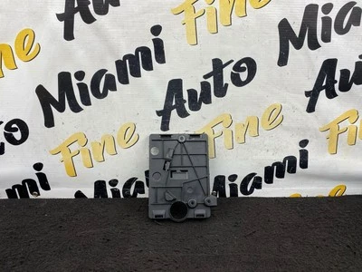 2018 Chevrolet Corvette GS C7 AC Delco Engine Control Module Bracket - Image 1 of 4