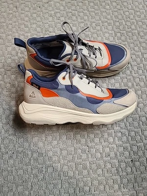 Zapatos de senderismo bajos Teva Geotrecca para hombre talla 11 Foto 1 de 4