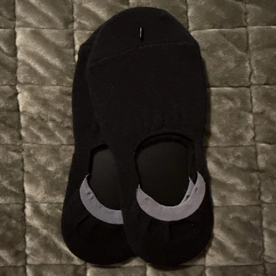 Express Men's No Show упаковка 2 шт. подходит для обуви размер 8-12 - Изображение 1 из 2