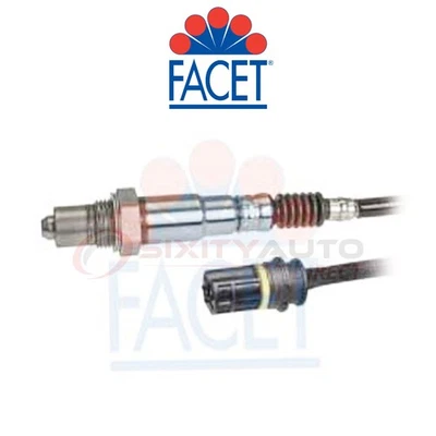 Facet Front Left Oxygen Sensor for 2005-2006 Mercedes-Benz C55 AMG  - oy - Image 1 of 4