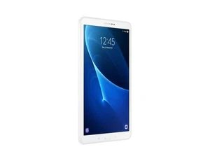 Samsung Galaxy Tab A6 (2016) 10,1" SM-T580 Wi-Fi Tablet 16GB - Weiß - Sehr guter Zustand - Bild 1 von 1