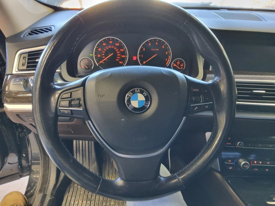 Steering Column Floor Shift RWD Fits 11-16 BMW 528i 407473 Foto 1 de 1