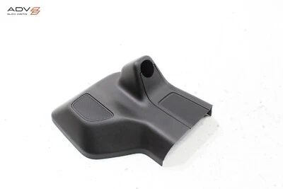 2022 - 2023 JEEP GRAND WAGONEER INTERIOR REAR VIEW MIRROR TRIM COVER OEM - Image 1 of 4