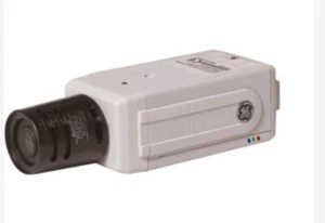 GE KCW-DNI KTC-2000DN, Color High Res, Day/ Night, Weatherproof KTE-300, 2.5-10m - Picture 1 of 9