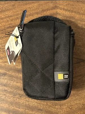 Case Logic CPL-103 Compact System Camera Case Brand New - Image 1 of 4