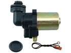 Washer Pump For 1971-1976 Plymouth Scamp 1973 1972 1974 1975 XX145GW Washer Pump