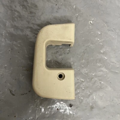 2004 Mercedes-Benz CLK 500 Rear Right RH Door Lock Edge Cover Trim OEM - Image 1 of 4