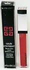GIVENCHY GELEE D'INTERDIT SMOOTHING GLOSS BALM # 1 TEMPTING ROUGE NEW