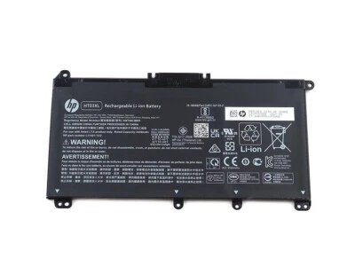 BATERÍA LI-ION ORIGINAL HP PAVILION 14 15 17 3420MAH 11.4V 41.04WH L11421-1C2 Foto 1 de 2