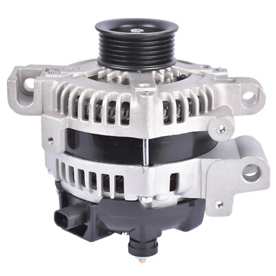 150A 12V Alternator 25751146 for Cadillac SRX 2004-2009 STS 2005-2011 3.6L V6 - Image 1 of 4