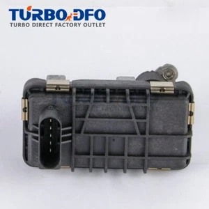 G-008 turbo actuator 796910 A6420901680 for Mercedes-Benz Sprinter Grand GL350 - Picture 1 of 9