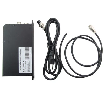 1.5A 330VA SDVC31-S For CUN Digital Frequency Vibration Feed Controller - Image 1 of 4