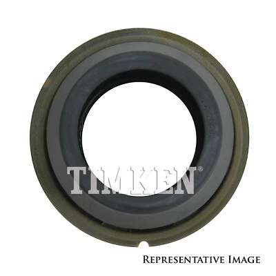 Caja de transferencia sello de eje de salida trasero Timken para GMC Yukon 2003-2006 Foto 1 de 4