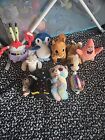 TY Beanie Baby Lot Of 10 No Hang Tags