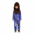 Anime The Twits Kid Cosplay Costume for Children Halloween Party Outfits