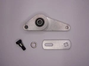 Rotary Top 4 Speed Shifter Linkage Assembly - Fits late 1979-83 FXE, FLH - Picture 1 of 6