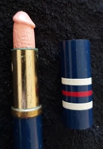 Rossetto Forma Pene Bavaglio Regalo Adulto X-Rated Bridal Shower Sorpresa - Foto 1 di 3