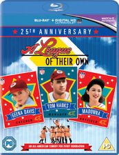 A League of Their Own (Blu-ray) David Strathairn Tracy Reiner (UK IMPORT)