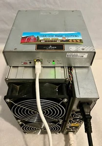Bitmain Antminer S17 PRO Asic Miner - Not s19 s17 - Picture 1 of 4