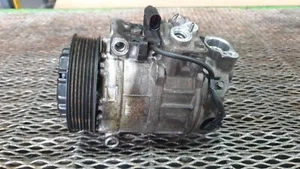 PORSCHE CAYENNE Mk2 (92A) 2010-2017 - 4.8 Petrol - Air Conditioning Compressor - Picture 1 of 8