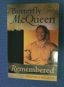 Butterfly McQueen Remembered by Stephen Bourne (2008) - Bild 1 von 3