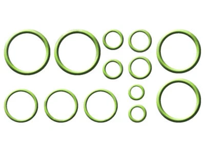 For 1977 Pontiac Grand LeMans A/C System O-Ring and Gasket Kit 58762HKFR - Image 1 of 2