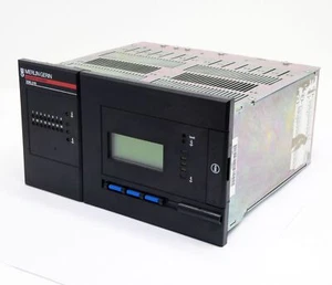 Merlin Gerin vigilohm system XML316 50323 1518374V2 UTE C063-080 CPI/XA -used- - Picture 1 of 7
