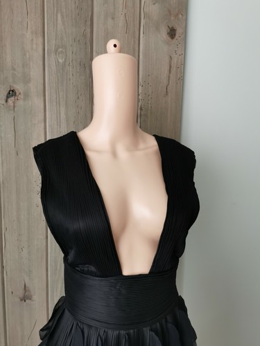 ABITO DA RUNWAY GIVENCHY TAGLIA 36