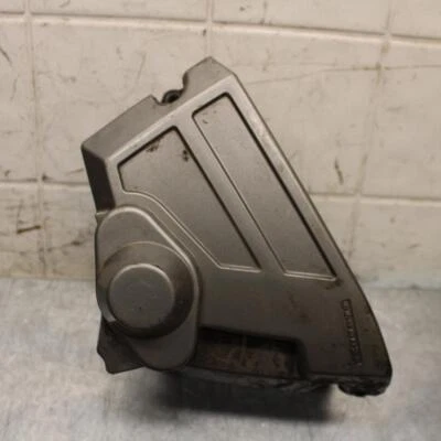 Cubierta de piñón del motor Suzuki SV650S 2006 BB65 Foto 1 de 4