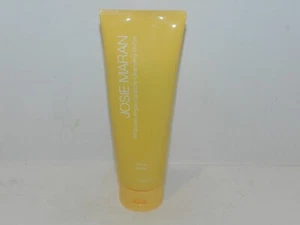 Josie Maran Whipped Argan Oil Body Cleansing Butter Creme Brulee 8oz NEW Sealed - Picture 1 of 4