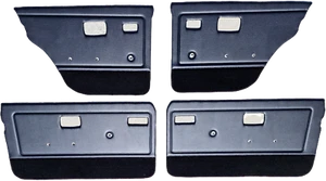 TRIUMPH DOLOMITE 4-teiliges VERKLEIDUNGSSET VORNE & RÜCKWAND - TK5010 - Bild 1 von 9
