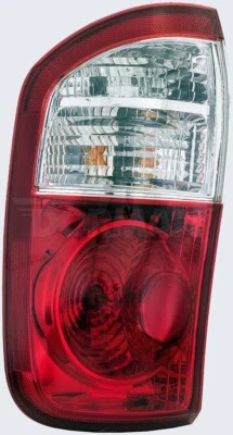 Conjunto de lámpara trasera Dorman 1611224 para Toyota Tundra 815600C040 Foto 1 de 4