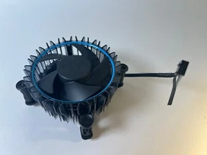 Intel CPU Cooler/Fan for LGA1700 12Gen Alder Lake (M23901-001) - Bild 1 von 2