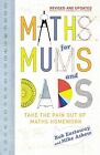Maths for Mums and Dads, Askew, Mike & Eastaway, Rob, Used; Very Good Book