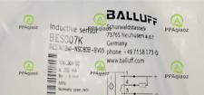 1Pcs New BALLUFF BES M18MI-NSC80B-BV05（BES007K) sensor Fast delivery