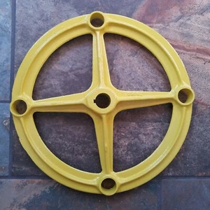 New Holland Baler Pickup Finger Wheel, 28153 - Picture 1 of 7