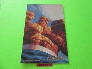 Marvel Single Masterprint(s) 1994 nuevo tú eliges - Imagen 1 de 13