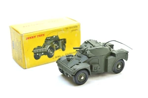 DINKY 814 AML PANHARD - Picture 1 of 14