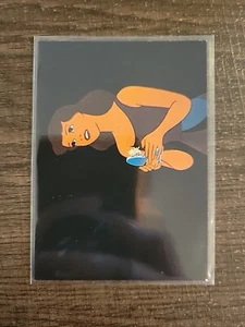 Back to Normal #34 Cinderella Card SkyBox - Picture 1 of 2