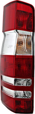 For 2010-2018 Mercedes Benz Sprinter 2500 Tail Light Driver Side - Image 1 of 4