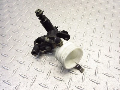 Cilindro maestro de freno delantero Yamaha FZ6 FZ6RC 2007 04-09 Foto 1 de 4