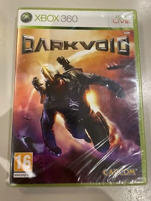 Dark Void (Microsoft Xbox 360, 2010) - Image 1 of 2